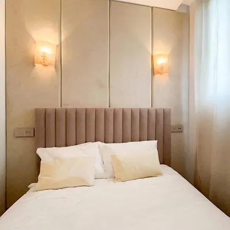Ideal Appartement - Sur Le Port Saint-Tropez Exterior foto
