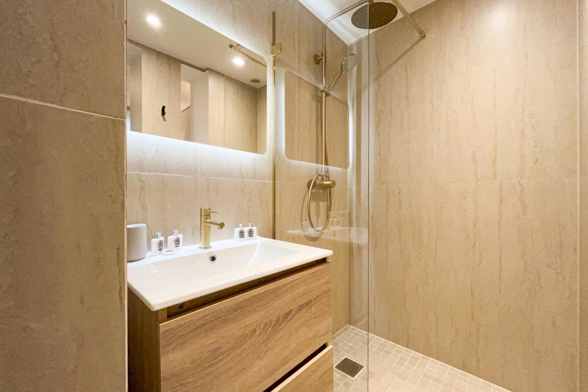 Apartment Ideal - Sur Le Port *