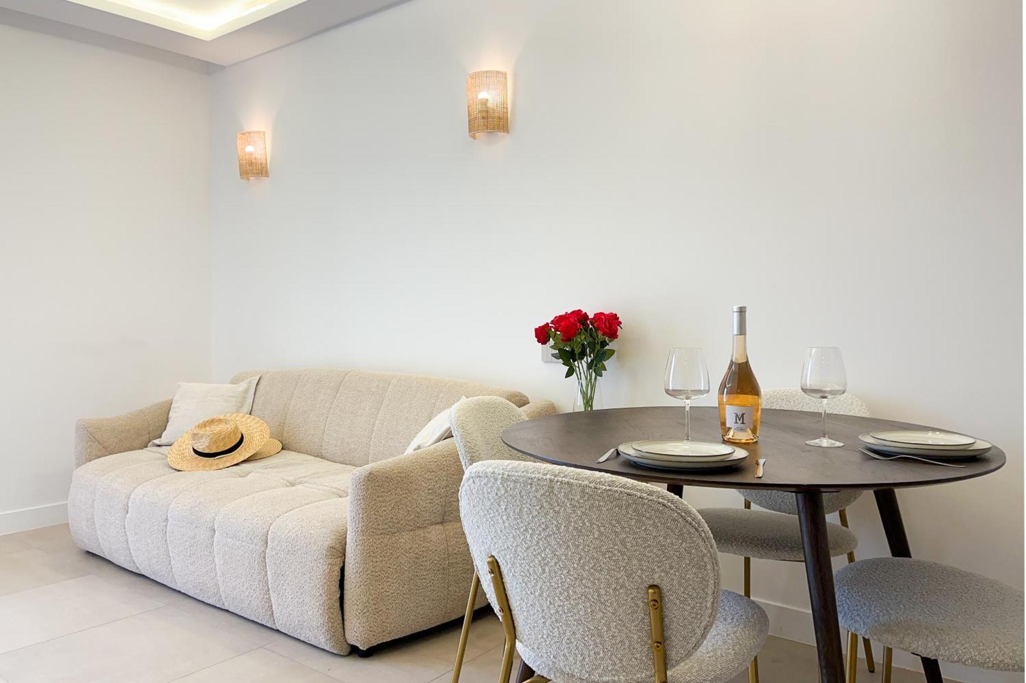 Ideal - Sur Le Port Appartement