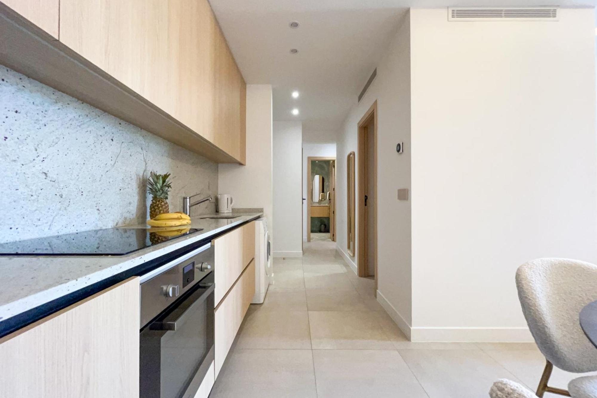 Ideal - Sur Le Port Appartement *
