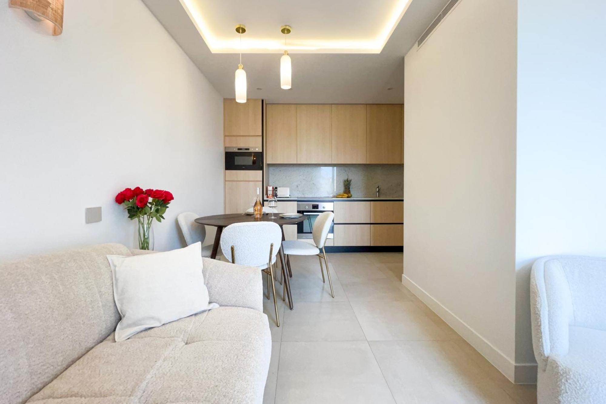Appartement Ideal - Sur Le Port Saint-Tropez