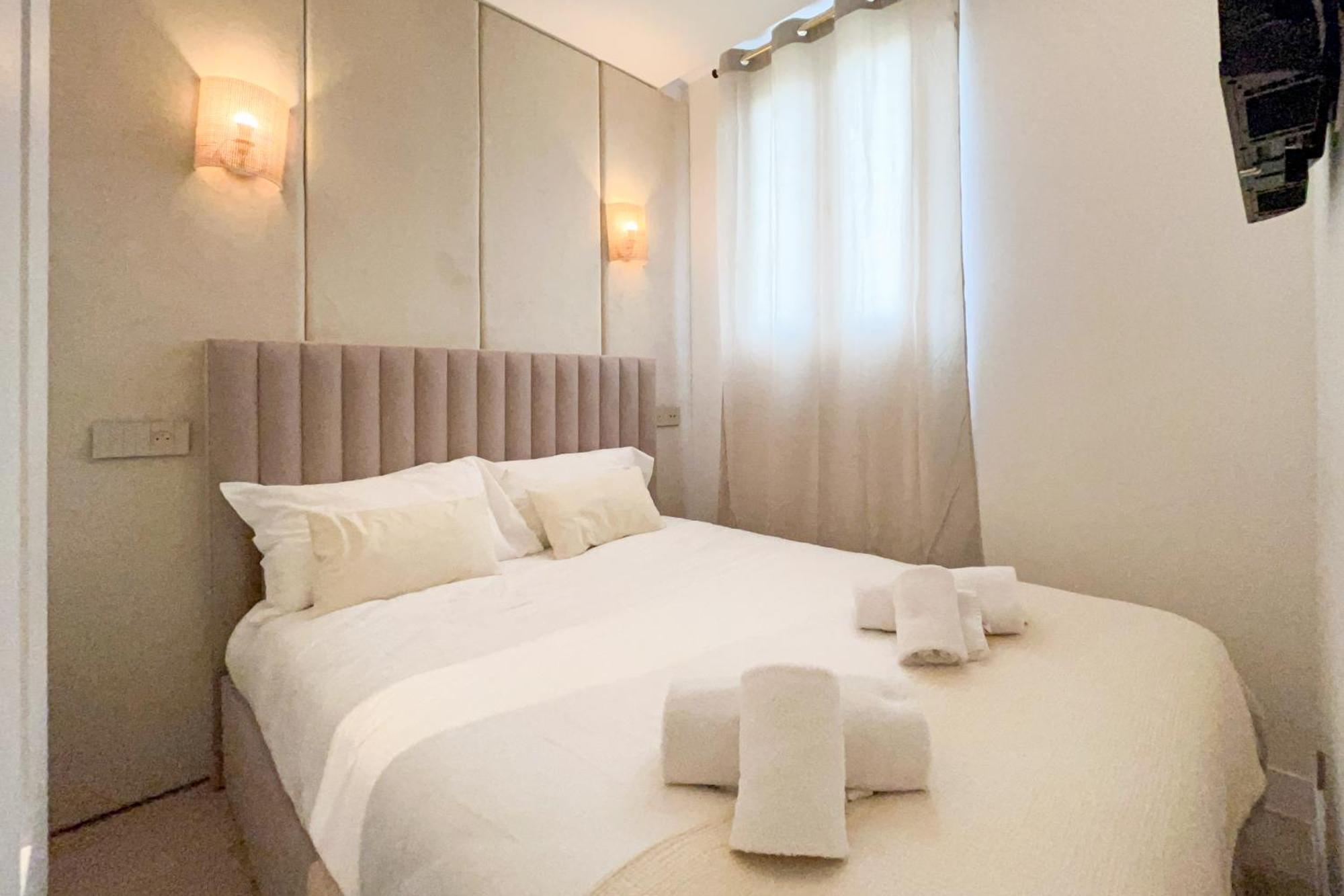 Ideal - Sur Le Port Appartement