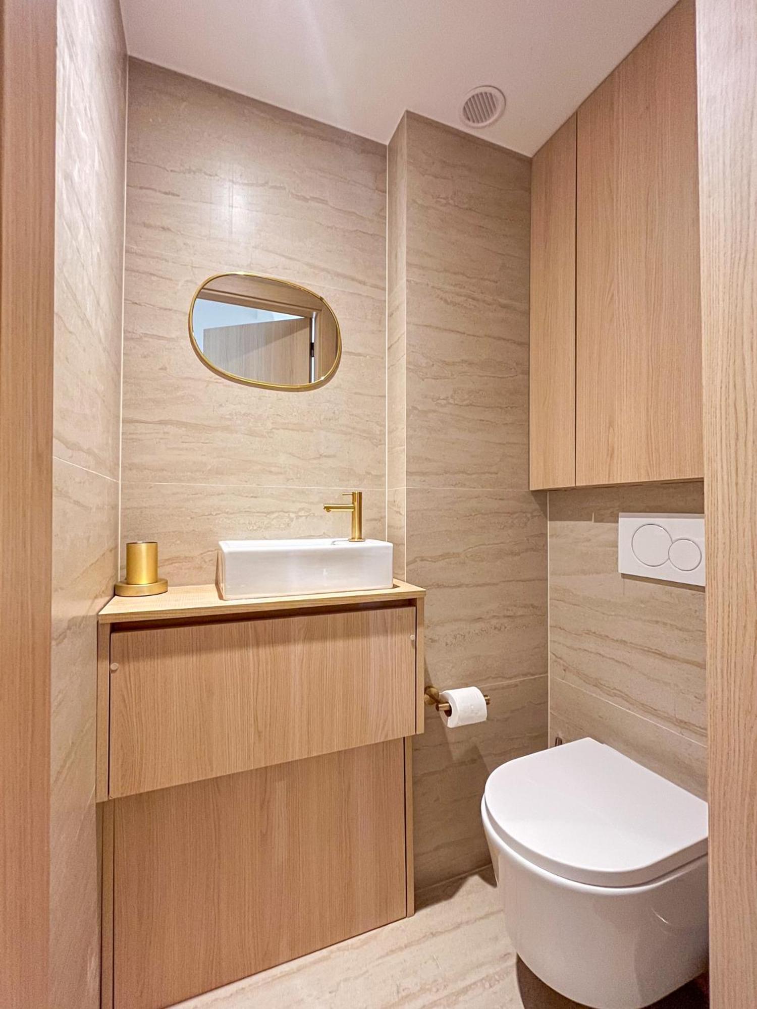 Apartment Ideal - Sur Le Port