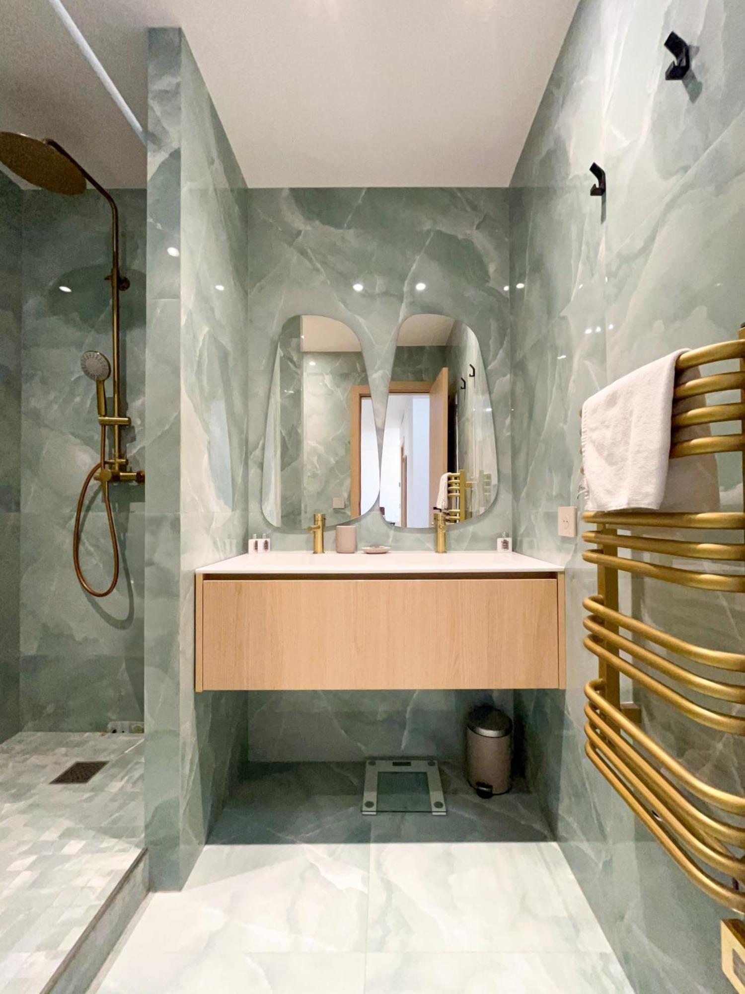 Appartement Ideal Sur Le Port - Vip *